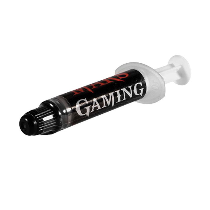 Mars Gaming MT0 Pasta Térmica 1g Gris